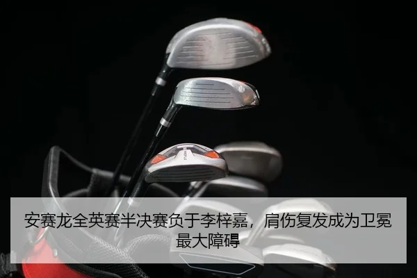 安赛龙全英赛半决赛负于李梓嘉，肩伤复发成为卫冕最大障碍